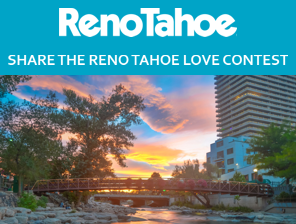 Reno Tahoe Contest